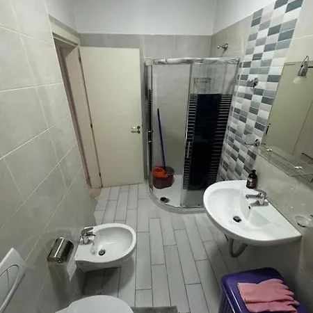 Appartement Kompleksi Delijorgji 2
