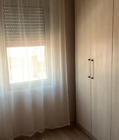 Kompleksi Delijorgji 2 Apartment Tirana