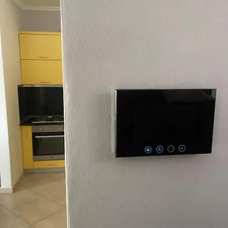 Kompleksi Delijorgji 2 Appartement