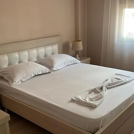 Kompleksi Delijorgji 2 Appartement Tirana