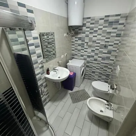 Appartement Kompleksi Delijorgji 2