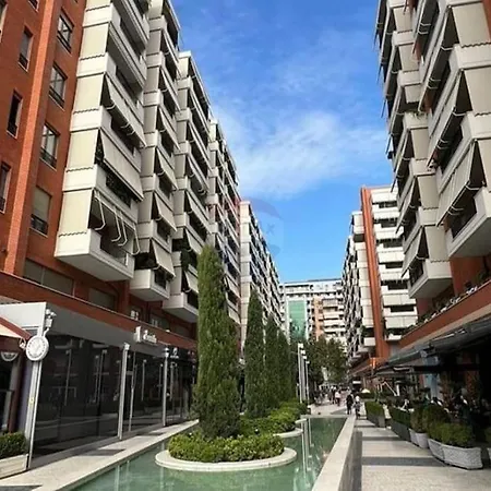 Appartement Kompleksi Delijorgji 2